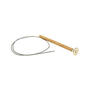 Fusible chicote tipo K 25A 46kV 787mm cabeza removible
