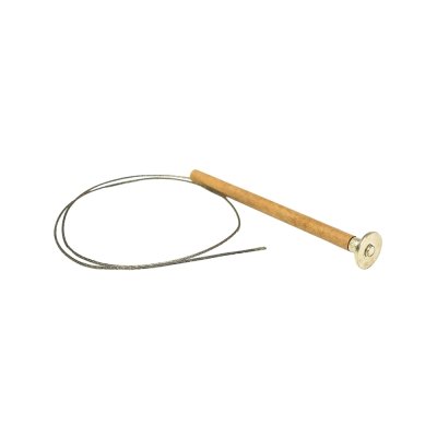 Fusible chicote tipo K 25A 46kV 787mm cabeza removible