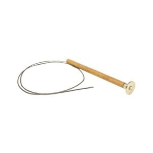 Fusible chicote tipo K 65A 46kV 730mm cabeza removible