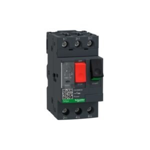 Guardamotor Regulable 0.4-0.63A 100kA 690VAC