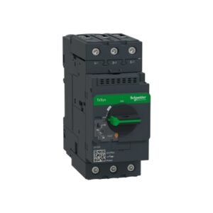 Guardamotor regulable 23-32A 3P 100kA 415VAC COORD. 1 T/P