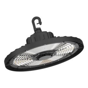 High Bay LED HB PFM 150W/857 24000LM EQ. 300W 110°.