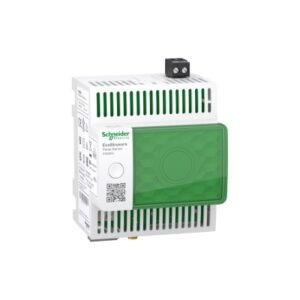 Interfaz de comunicación Modbus-Ethernet web service 110-277V