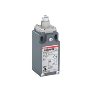 Interruptor de posición Embolo 230V 1Na+1Nc