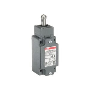 Interruptor de posición Embolo Rodillo 230V 1Na+1Nc