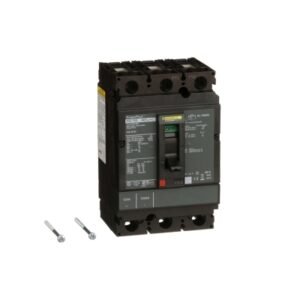 Interruptor termomagnético fijo 3X125A 65/35kA 240/480VAC powerpact H