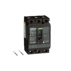 Interruptor termomagnético fijo 3X15A 100/65kA 240/480VAC powerpact H