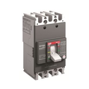 Interruptor termomagnético fijo 3x16A 25/15kA 240/440V