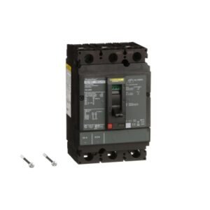 Interruptor termomagnético fijo 3x40A 65/35 240/480V POWERPACT H