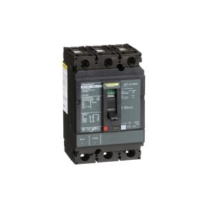 Interruptor termomagnético fijo 3X60A 65/35kA 240/480VAC powerpact H