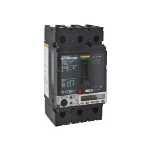 Interruptor termomagnético regulable 3x250A 65kA 480V MICROLOGIC 6.2 NEMA