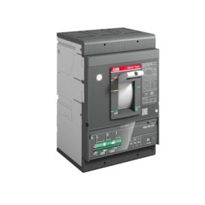 Interruptor termomagnético regulable 3x252-630A (690V) 70/36kA 230/440V