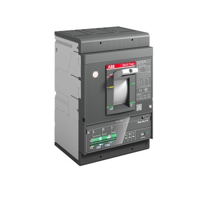 Interruptor termomagnético regulable 3x252-630A (690V) 70/36kA 230/440V