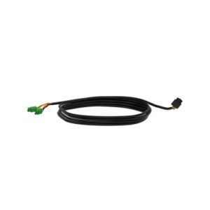 Kit de cableado para toroides Tipo B 2.5m 125A D=60mm.