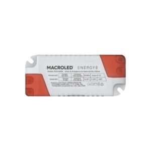 Kit de emergencia p/downlight de 6-24W 90Min c/pulsador