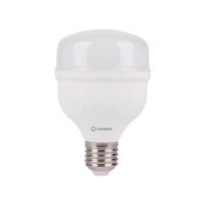 Lámpara LED alta potencia 20W/865 1,800Lm 100-240V ECO