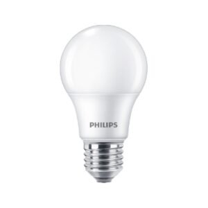 Lámpara LED Bulb 10.5W/865 E27 220-240V
