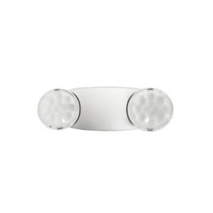 Luminaria de emergencia LED R1W5 2W 1.5h 220Lm NICD