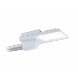 Luminaria de alumbrado público LED BRP492 LED215/NW 150W IP66 EQ.300W