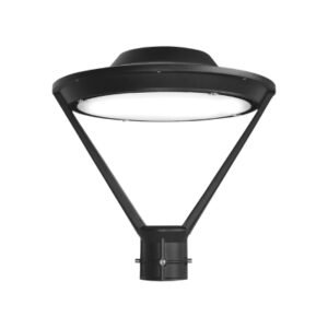 Luminaria de alumbrado público LEDFPL-50W/830 6000Lm IP65 EQ.100W