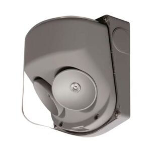 Luminaria de emergencia LED 2X4.1W 120V-277VAC NEMA 4X UL