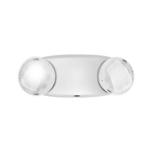 Luminaria de emergencia LED EML-MT-400-A 2W 7000K