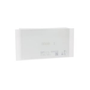 Luminaria de emergencia LED X-LIGHT 180 3H 230V 100LM IP42