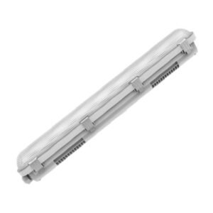 Luminaria hermética DAMP PROOF LED 18W/865 2700LM
