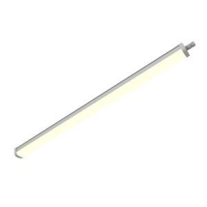 Luminaria hermética LED WT068C G2 CW LED56 L1500 PSU
