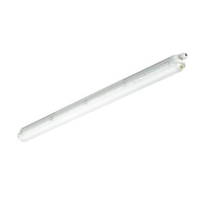Luminaria hermética LED WT120C LED35-43-51-60S/865 PSU L1500