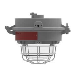 Luminaria LED c/cabeza  colgante 20W/3100Lm/3,4 ó 5000K,CL1.DIV2, UL