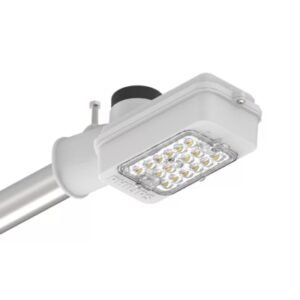 Luminaria LED de alumbrado público BRP230 52W, 4000K