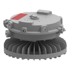Luminaria LED High Bay 150W/25500LM/3,4ó5000K,CL1.DIV2,UL