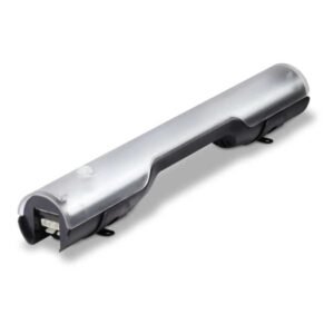 Luminaria LED para tablero 1200Lm 110-230VAC/DC 9W con detector de movimiento