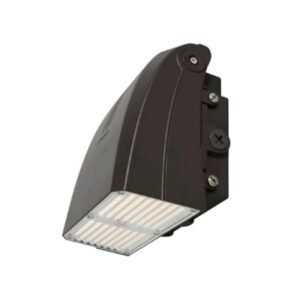 Luminaria Wallpack LED 50W 4000K 7250LM Ip65