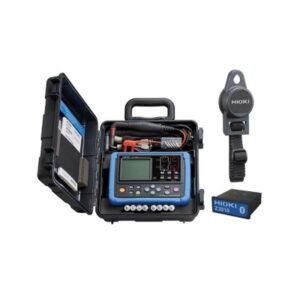Analizador de baterías 3 Ohm, +/- 60V,160mA, c/bluetooth