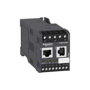 Módulo De Voltaje 4 entradas Digitales 100/240Vac P/Tesys.T