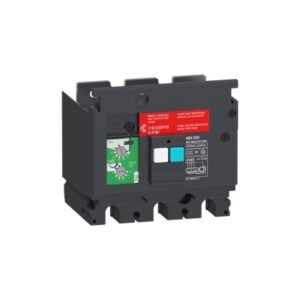 Módulo VIGI para NSX100/250,3P, 440-550V 30MA-30A