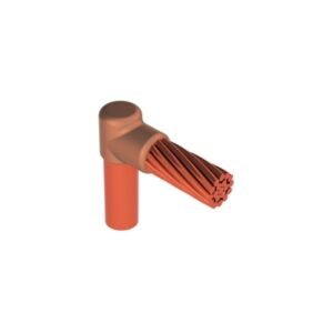 Molde tipo GR cable 120mm2-varilla 3/4¨
