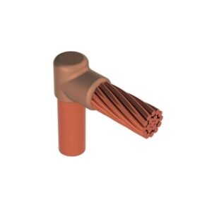 Molde tipo GR cable 70mm2-varilla 5/8¨