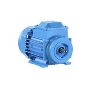 Motor trifásico 220/380/440V 1800RPM 1.5HP/1.1kW IP55 IE2 OL