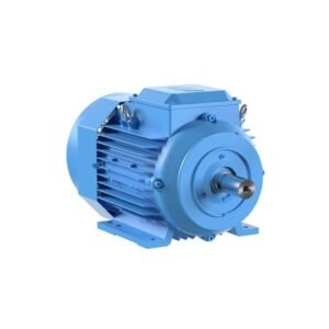 Motor trifásico 220/380/440V 1800RPM 10HP/7.5kW IP55 IE2 132