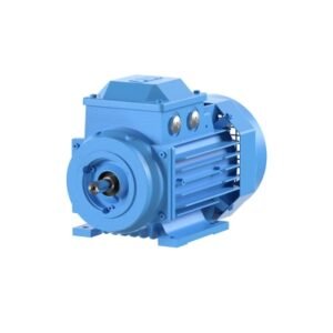 Motor trifásico 220/380/440V 1800RPM 1.5HP/1.1kW IP55 IE2 80