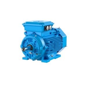 Motor trifásico 220/380/440V 1800RPM 25HP/18.5kW IP55 IE2 160