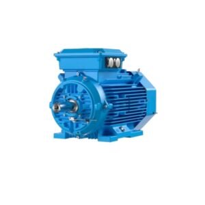 Motor trifásico 220/380/440V 1800RPM 30HP/22kW IP55 IE2 180