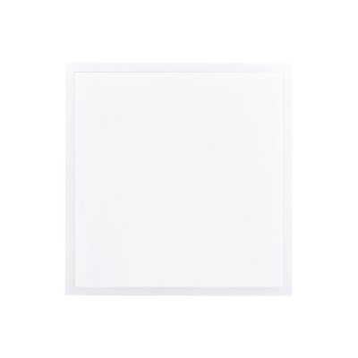 Panel LED 36W/865 4680LM 600X600mm para empotrar