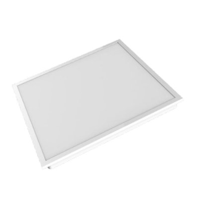 Panel Led 54W/865 7020Lm 600X1200mm para empotrar