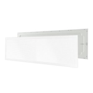 Panel LED P48 48W/860 4800LM 295X1195mm para empotrar