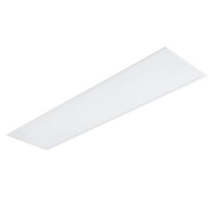 Panel LED RC048B LED42S/840 300X1200mm para empotrar