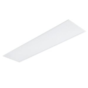 Panel LED RC048B LED42S/865 300X1200mm para empotrar